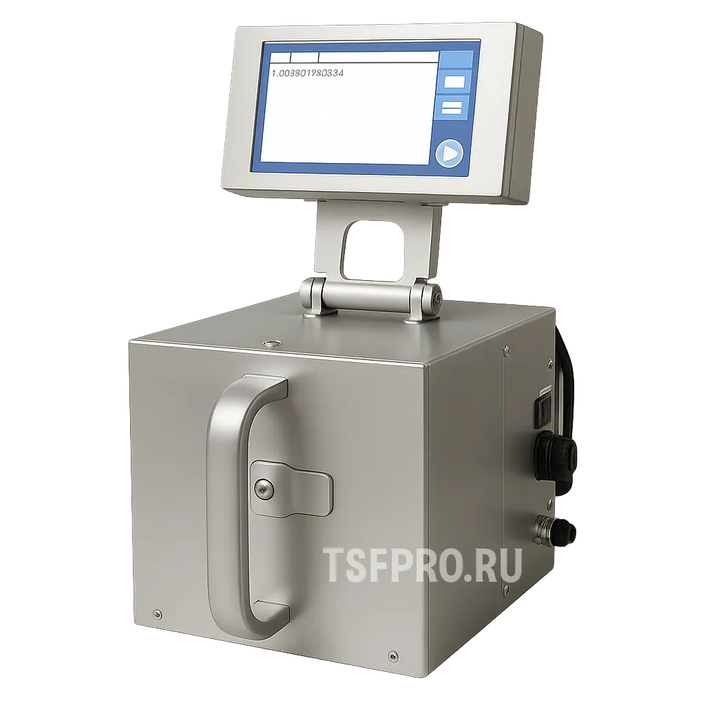 Термотрансферный принтер